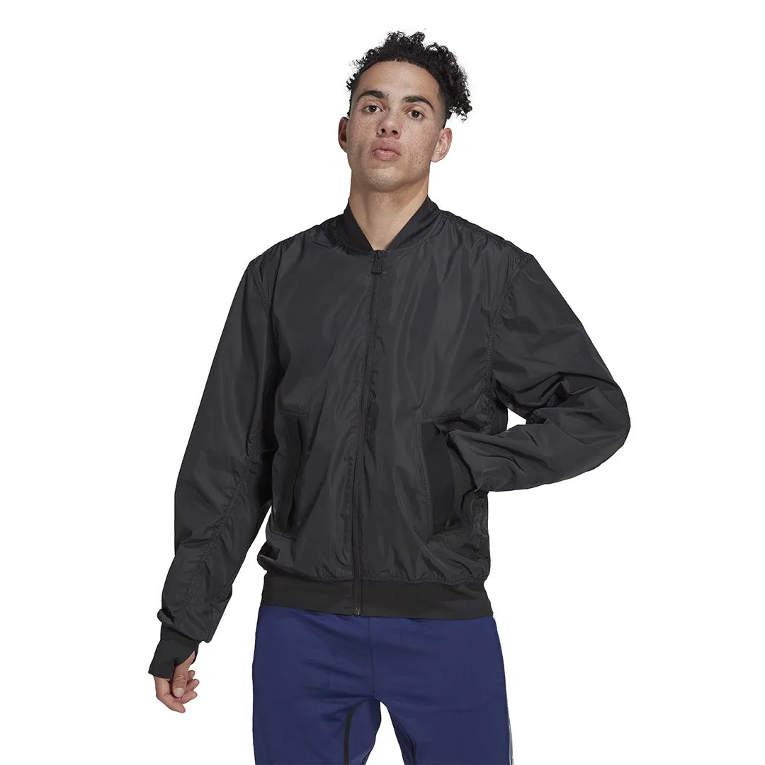 adidas - Men's Best of adidas Training Bomber Jacket (HG3107)