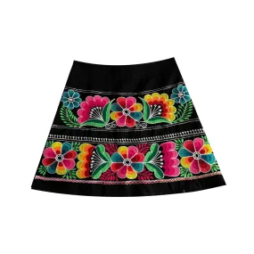 AGUSTINA - MINI SKIRT "A" SAN PABLO