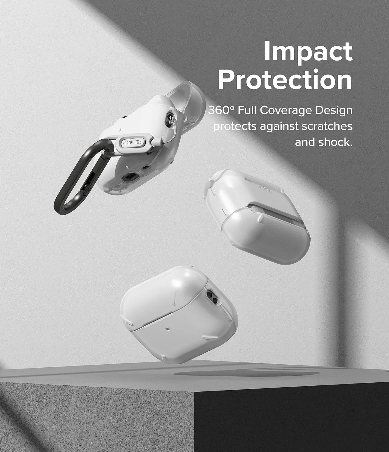 AirPods Pro 2 Case | Layered