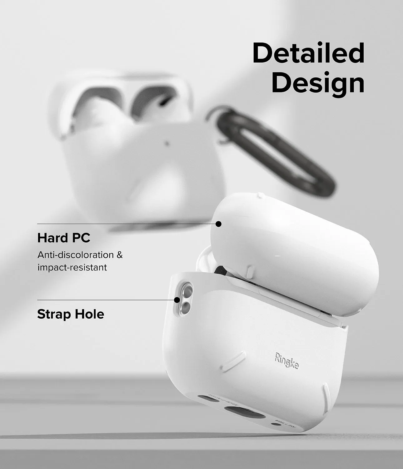 AirPods Pro 2 Case | Layered