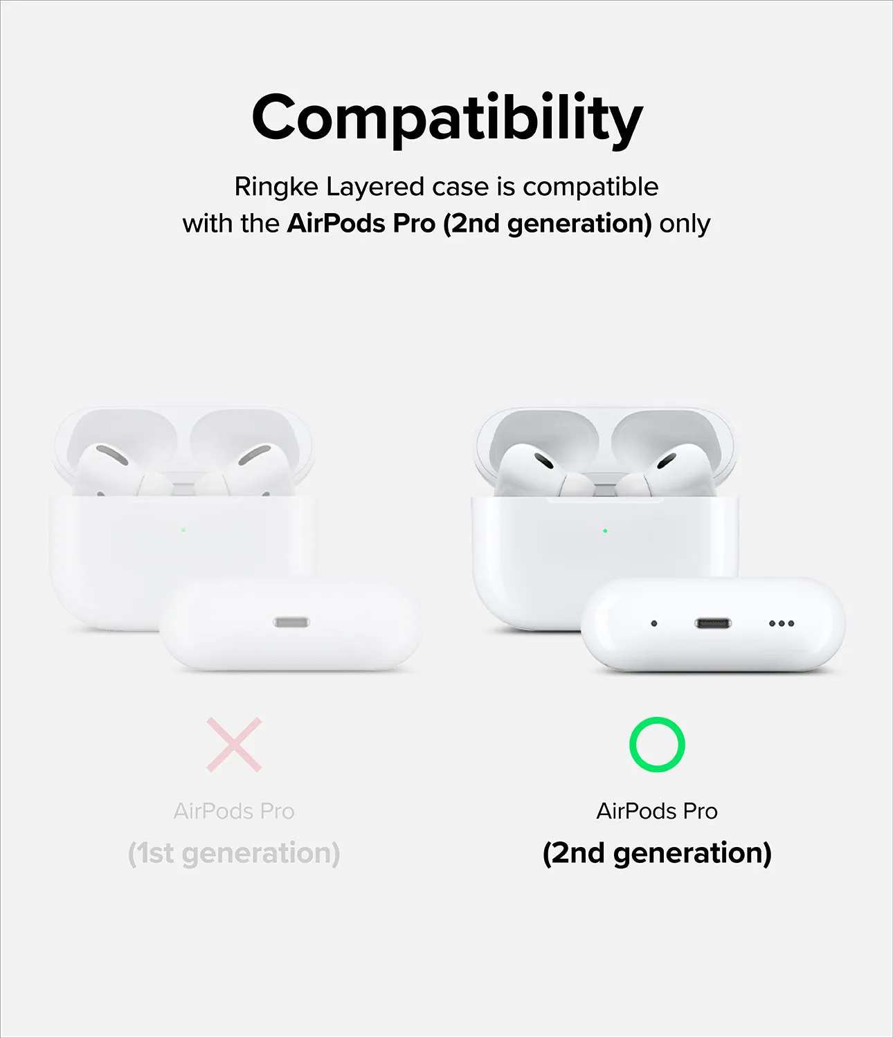 AirPods Pro 2 Case | Layered