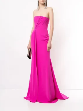 Alex Perry Garnet Gown