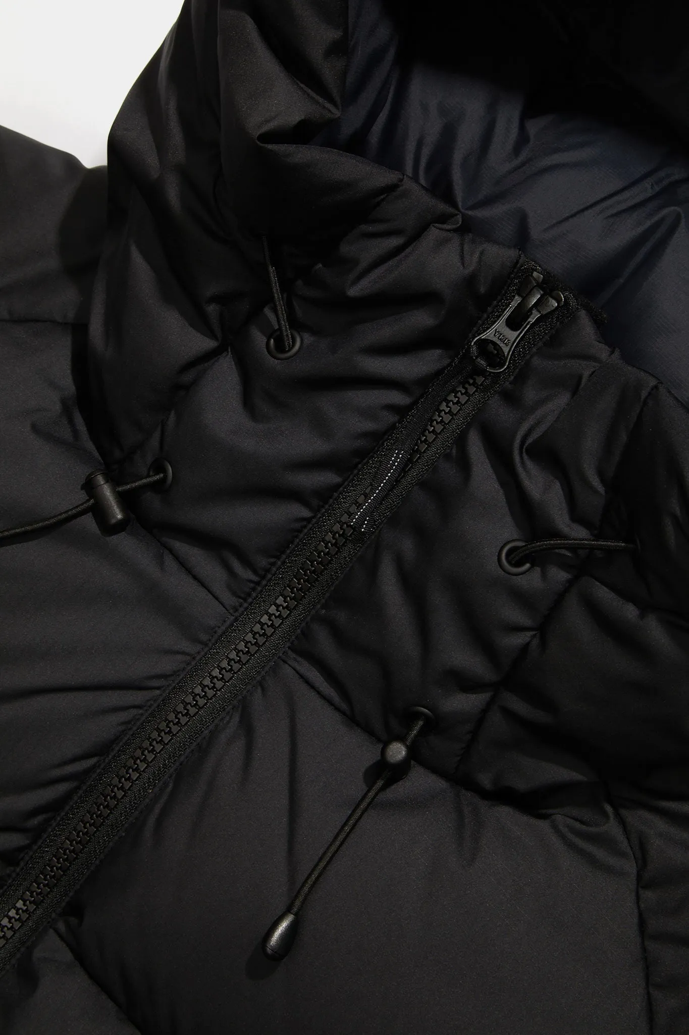 Alpine Jacket - Black