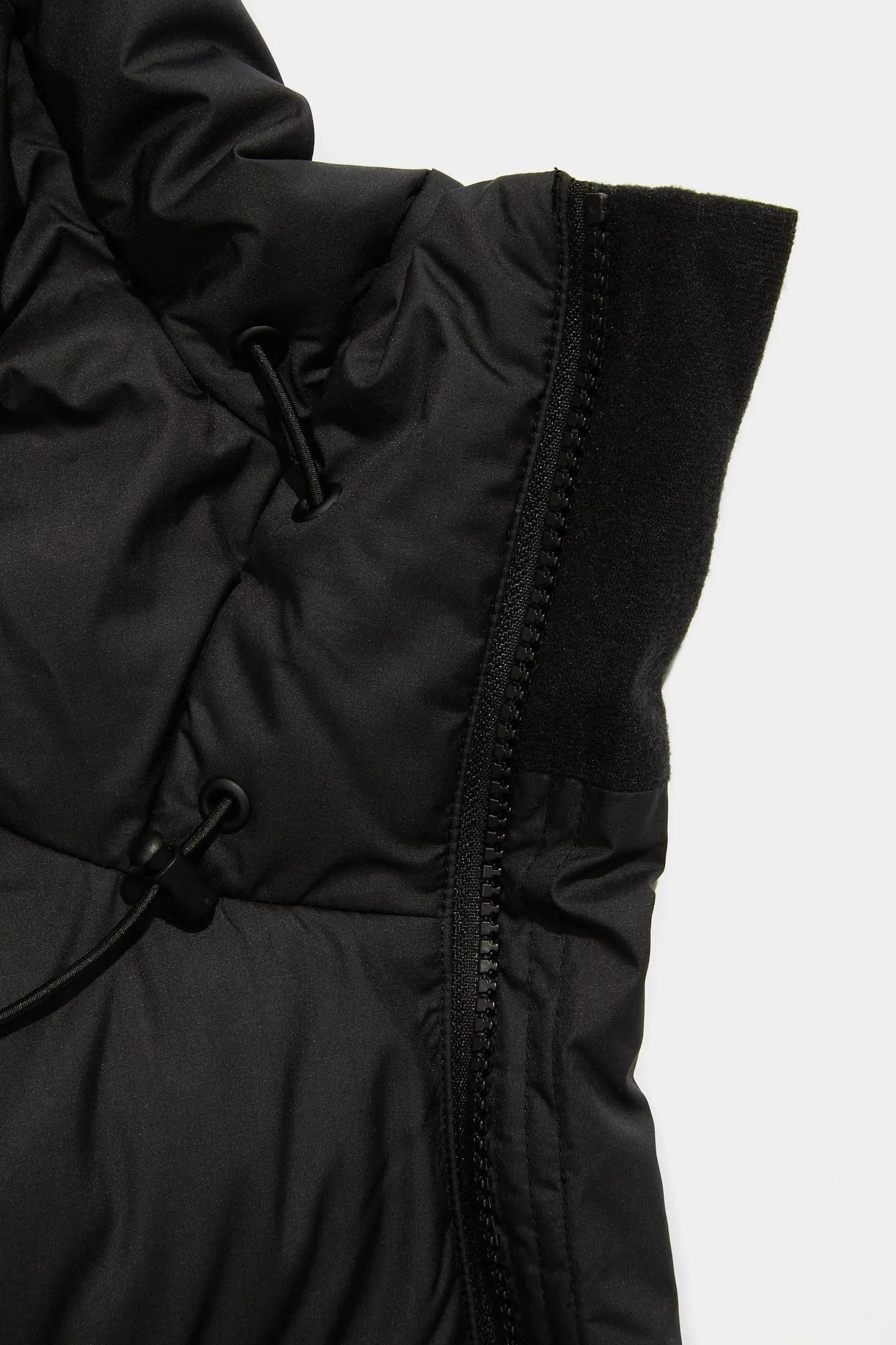 Alpine Jacket - Black