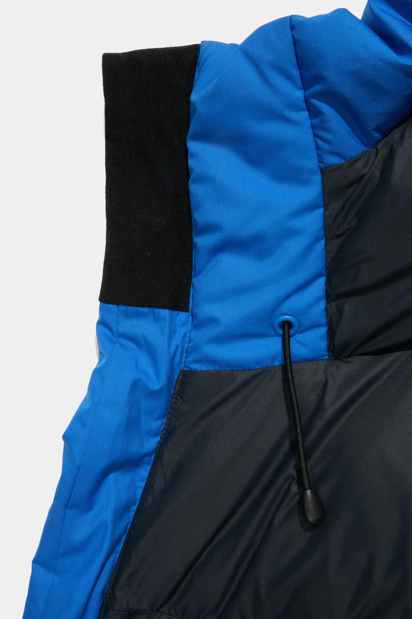 Alpine Jacket - Blue