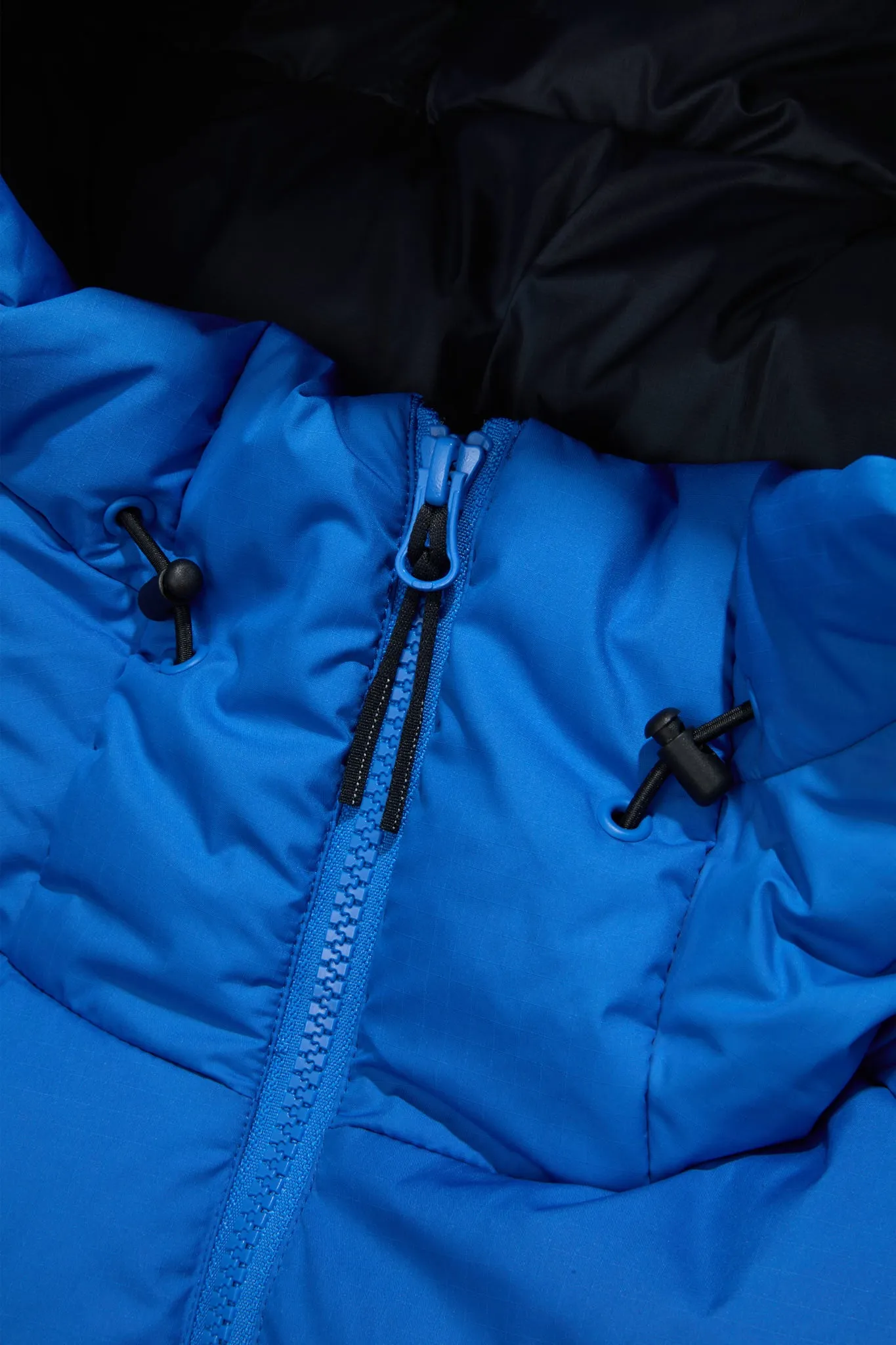 Alpine Jacket - Blue