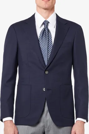 Archer - Navy Blazer