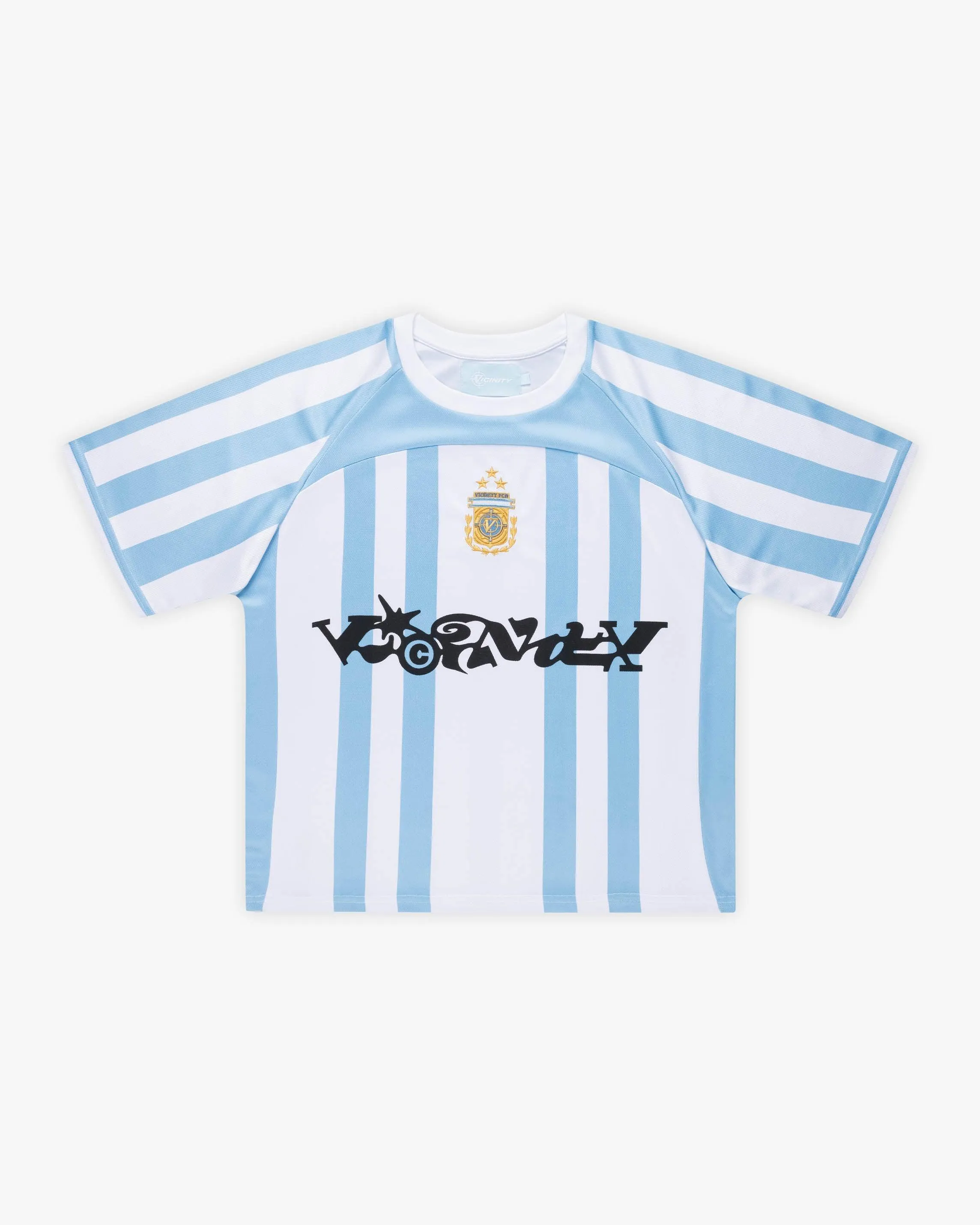 ARGENTINA JERSEY