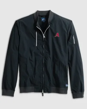 Arizona Diamondbacks Corsair Bomber Jacket