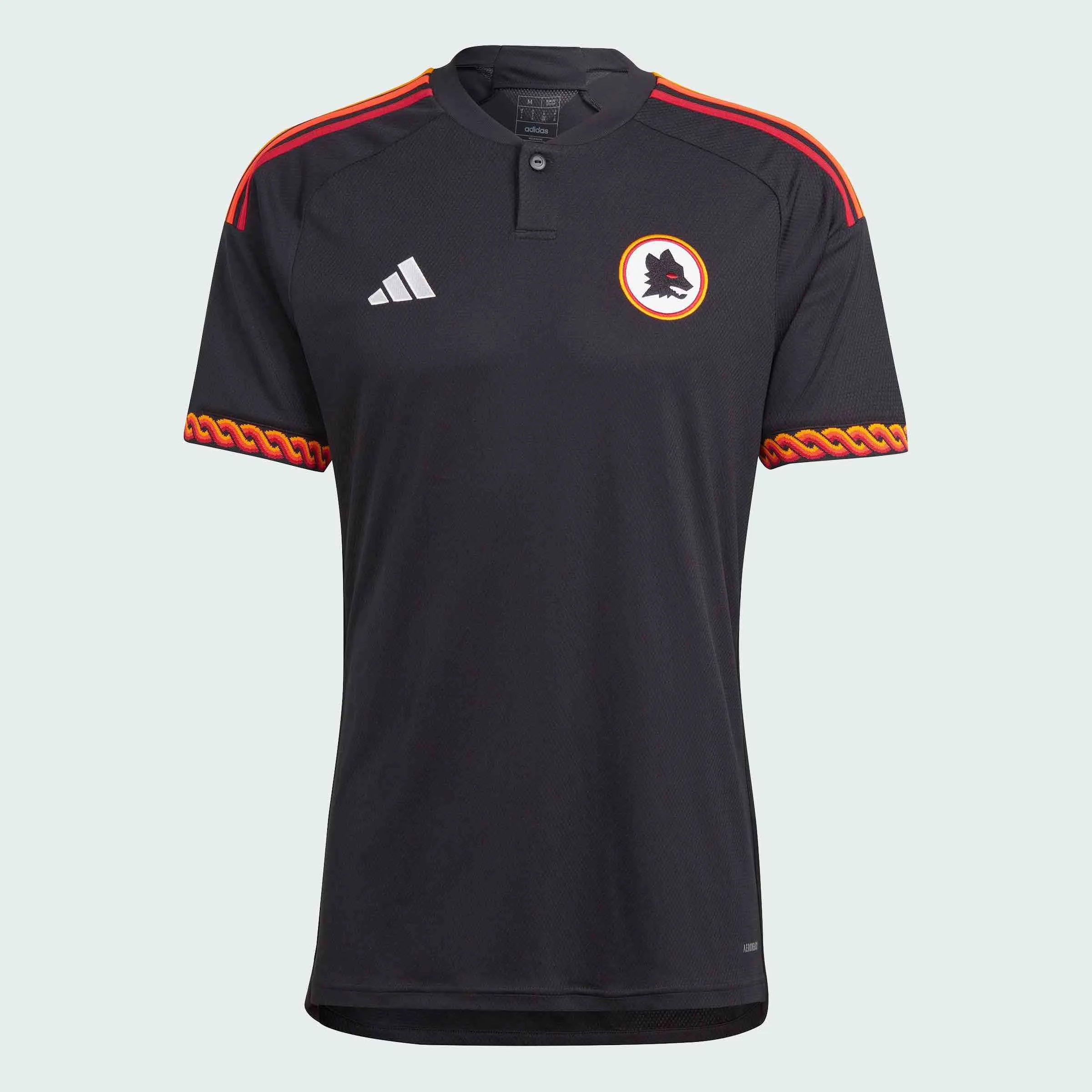 AS Roma 23/24 Third Jersey