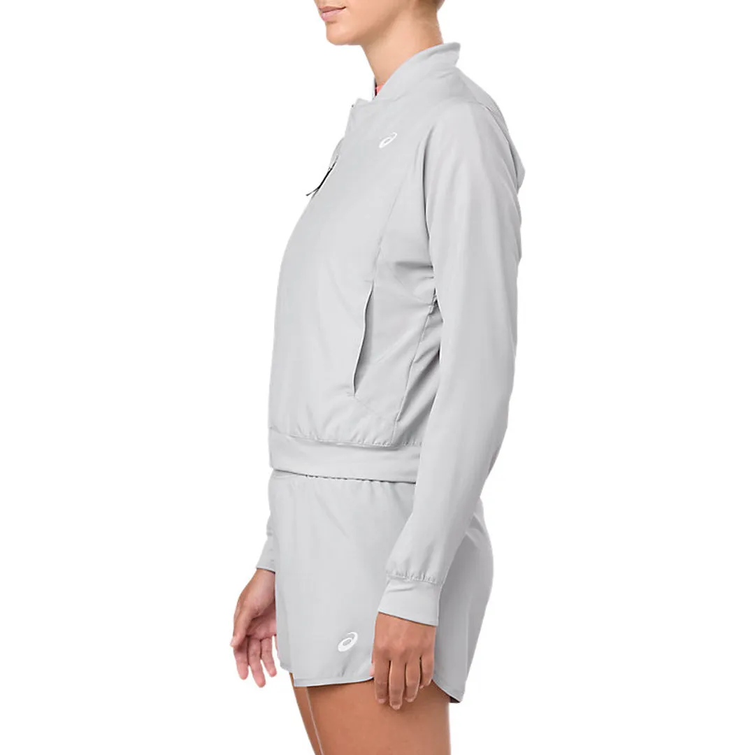 Asics - Women's Practice Lightweight Jacket (2042A048 020)