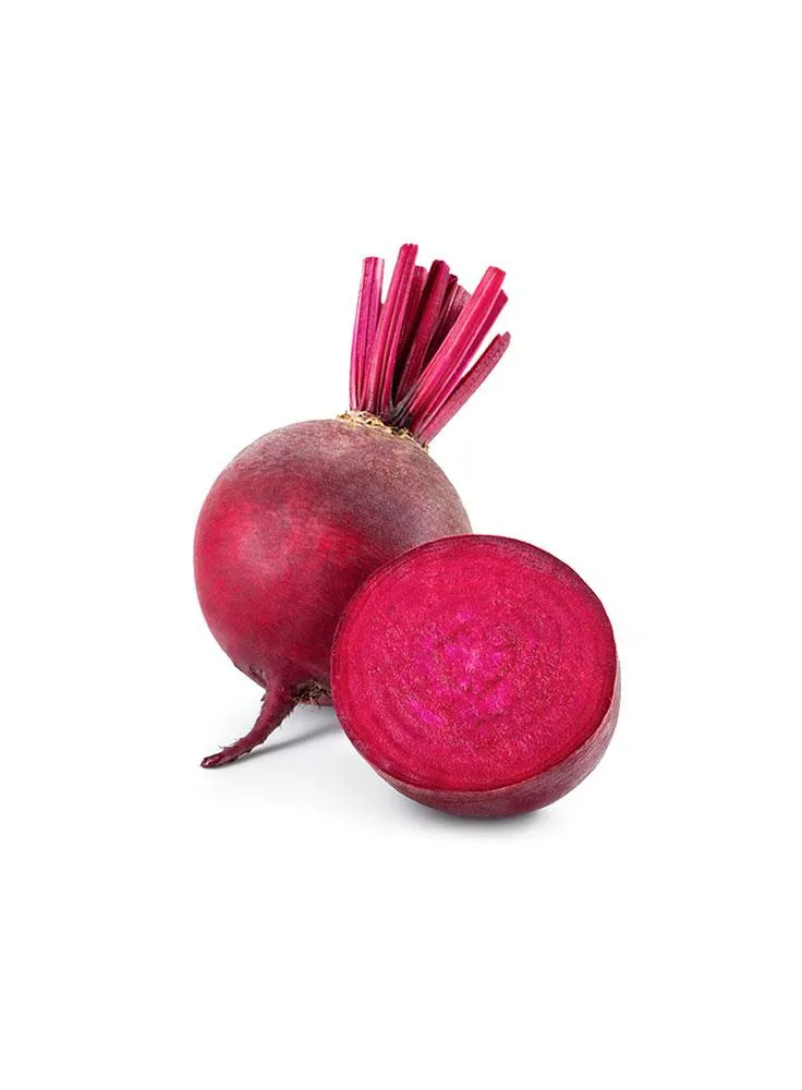 beet root