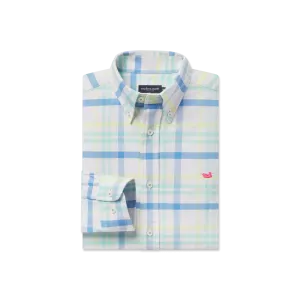 Belfort Oxford Dress Shirt