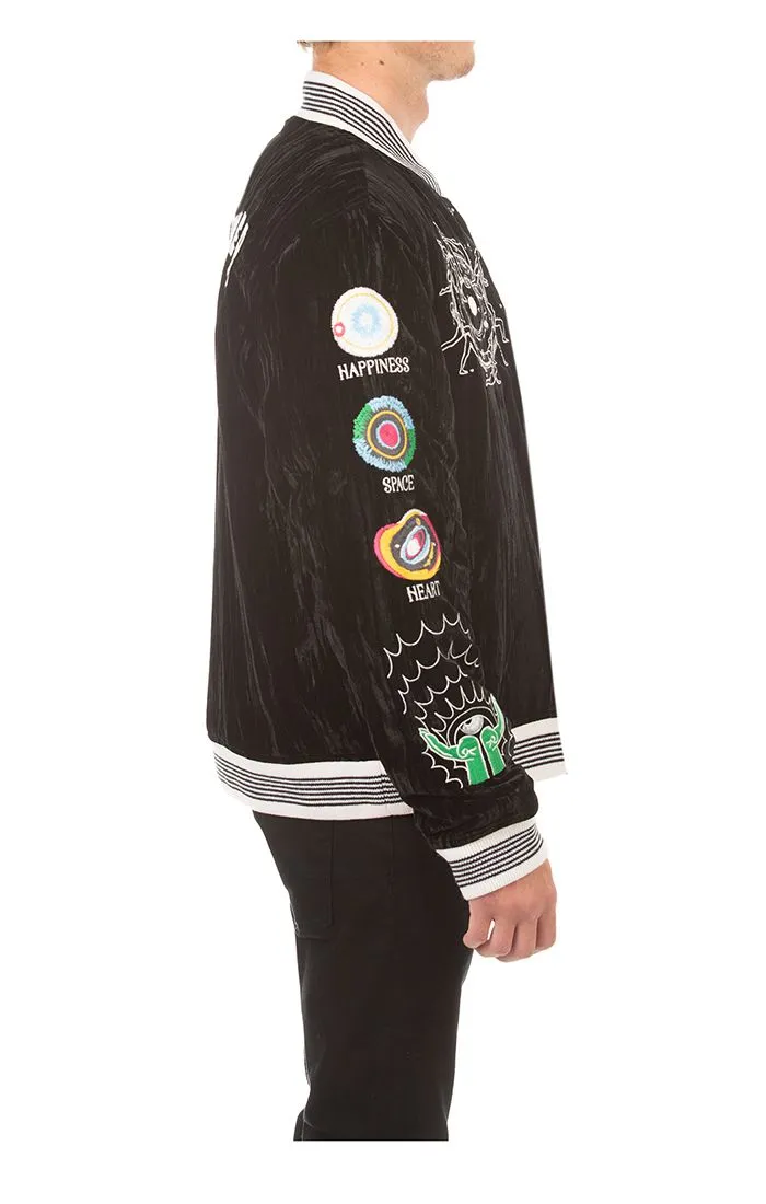 Billionaire Boys Club BB Stardust Jacket