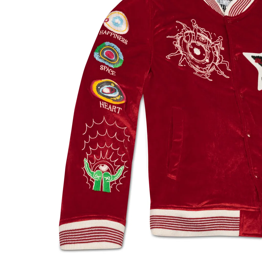 Billionaire Boys Club BB Stardust Jacket