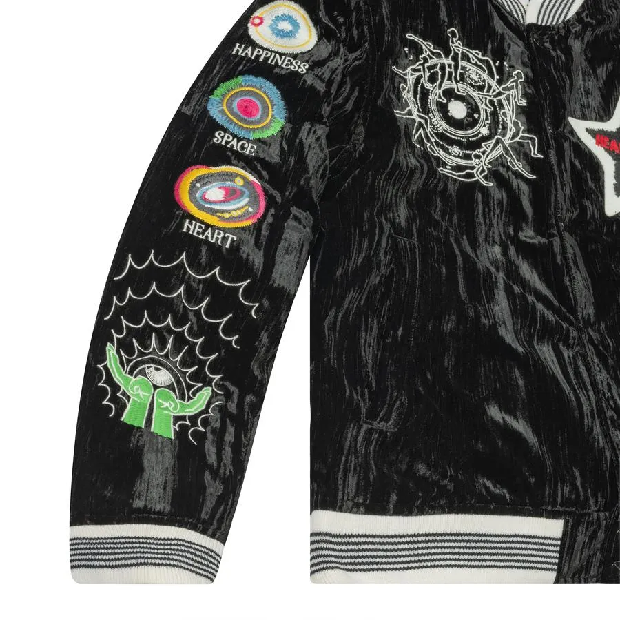 Billionaire Boys Club BB Stardust Jacket