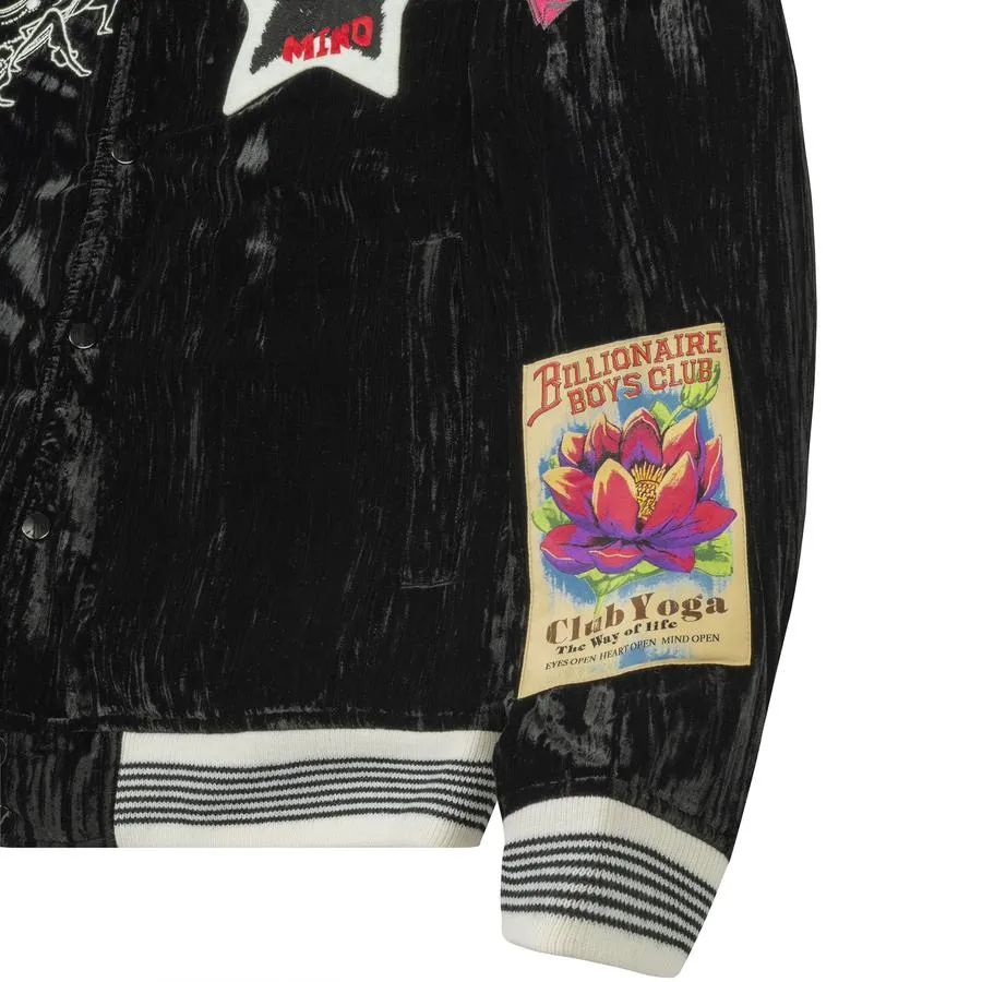 Billionaire Boys Club BB Stardust Jacket