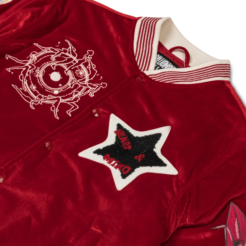 Billionaire Boys Club BB Stardust Jacket