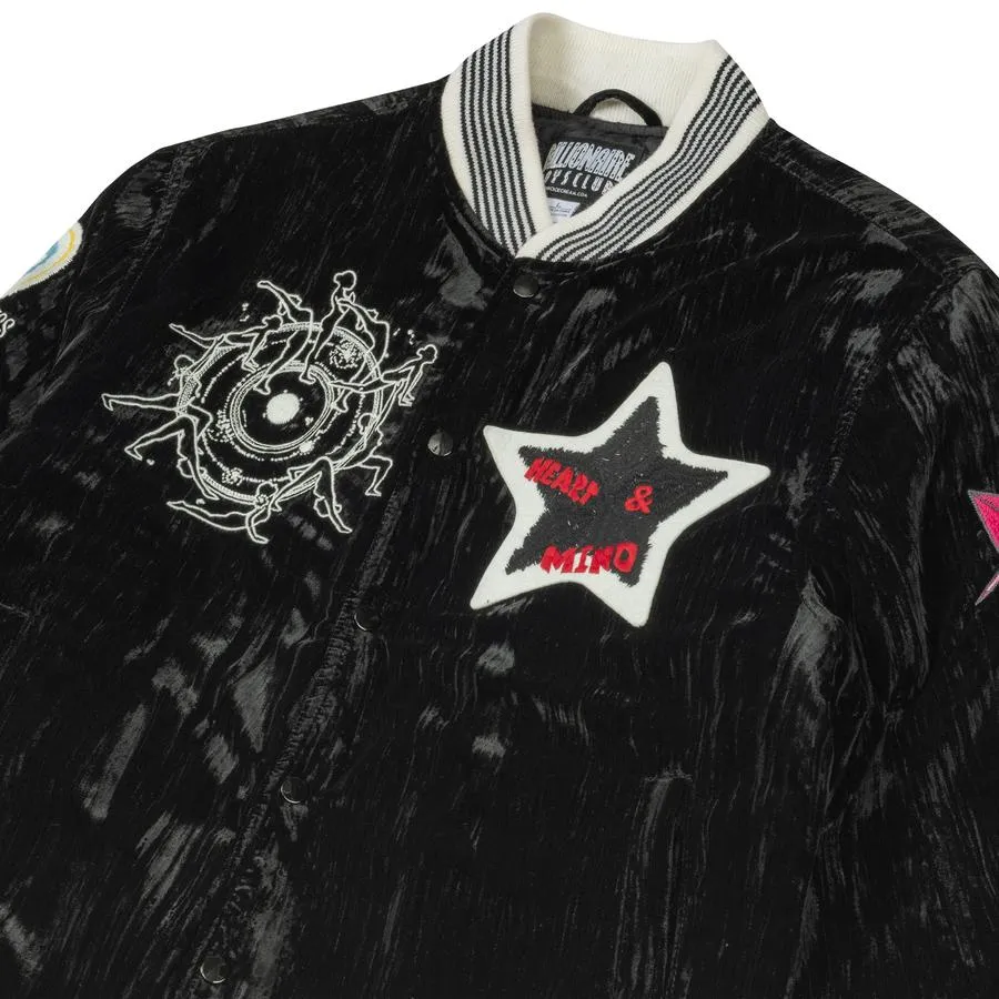 Billionaire Boys Club BB Stardust Jacket