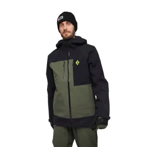 BLACK DIAMOND JACKET RECON STRETCH PRO SHELL