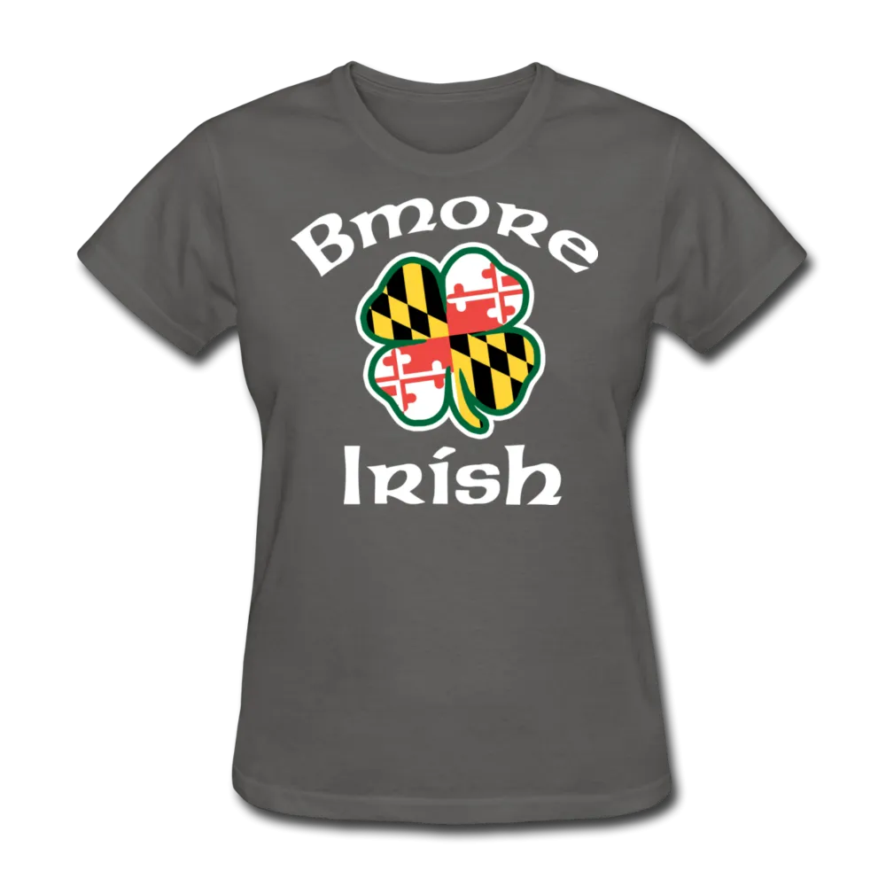 Bmore Irish Women's T-Shirt