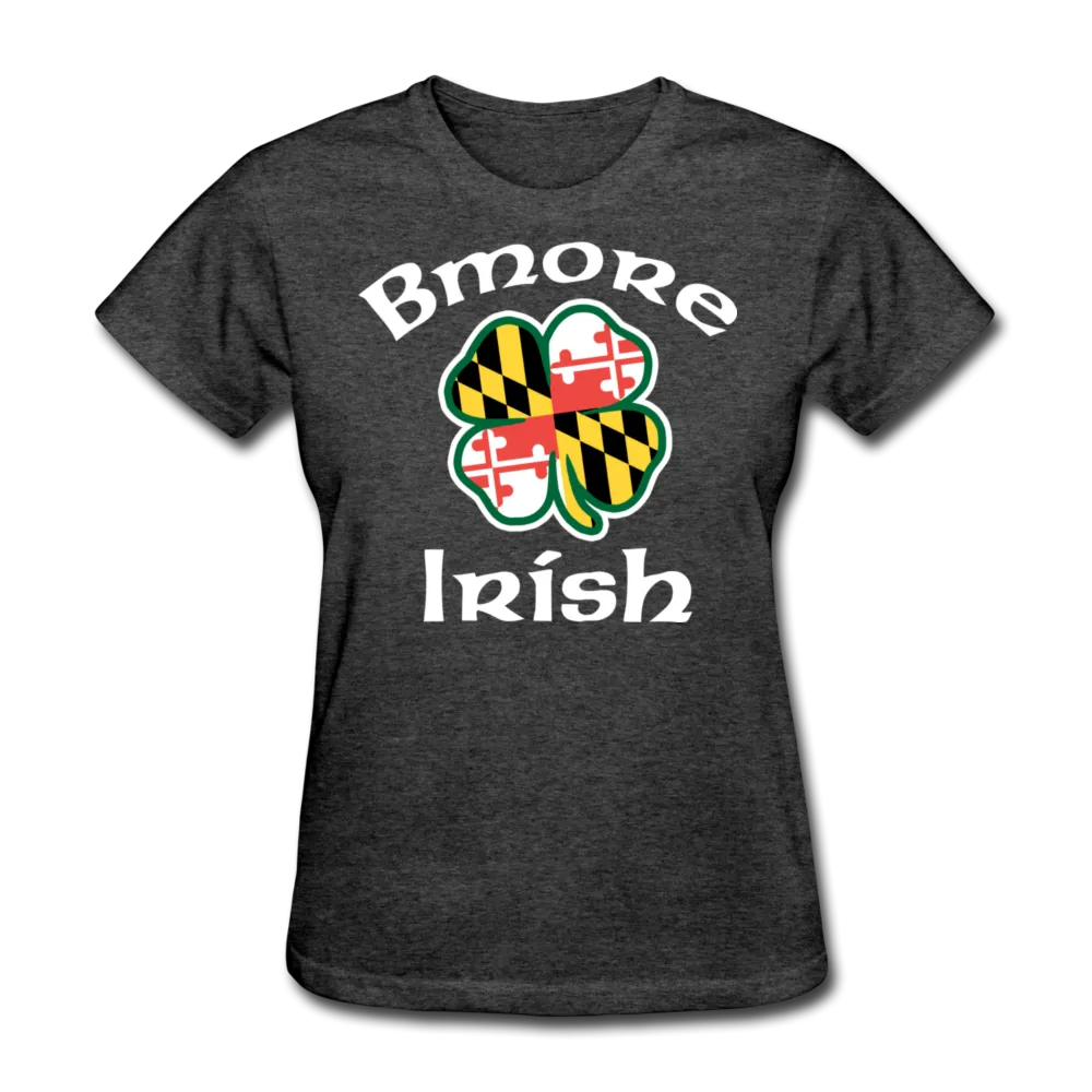 Bmore Irish Women's T-Shirt