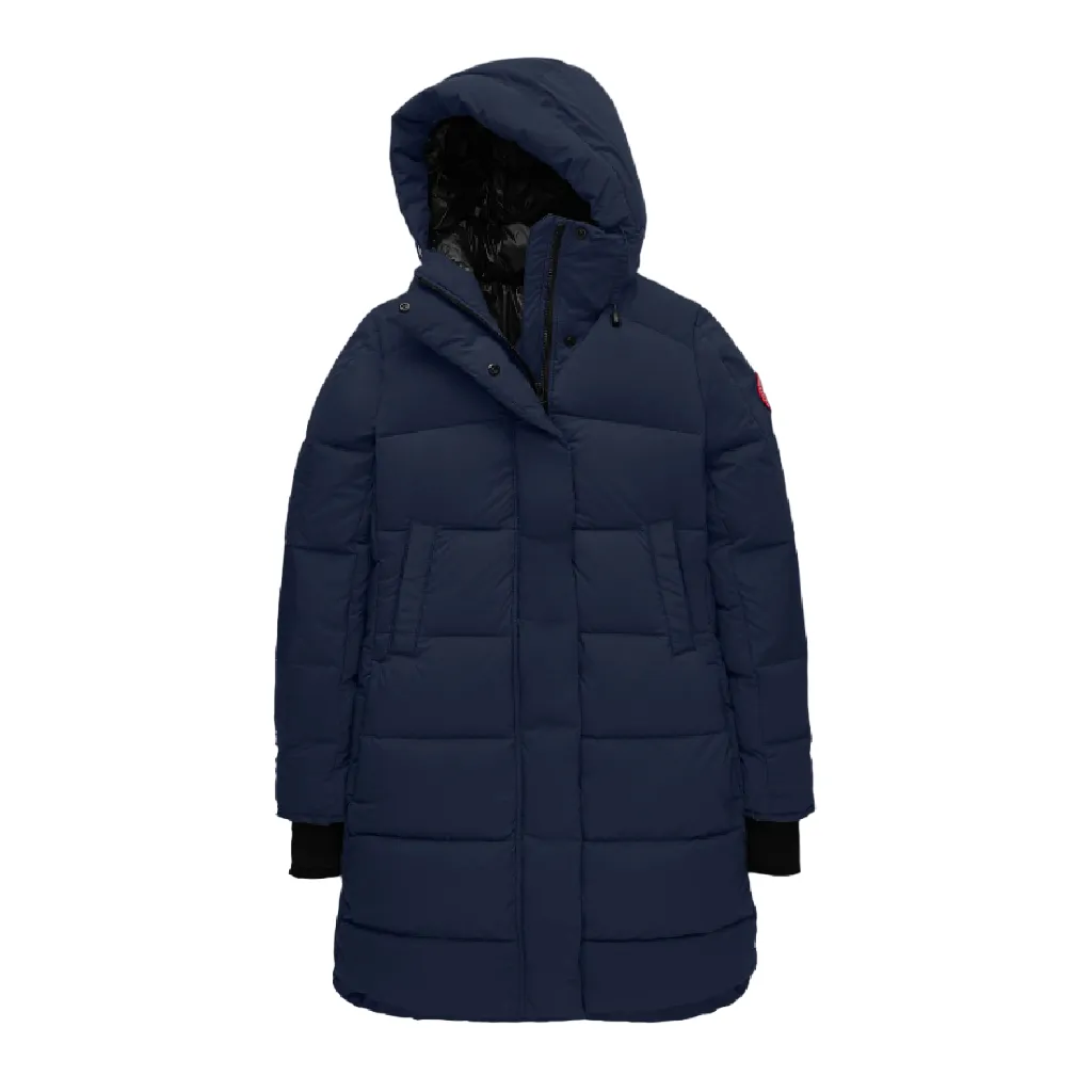 Canada Goose Women's Alliston Coat