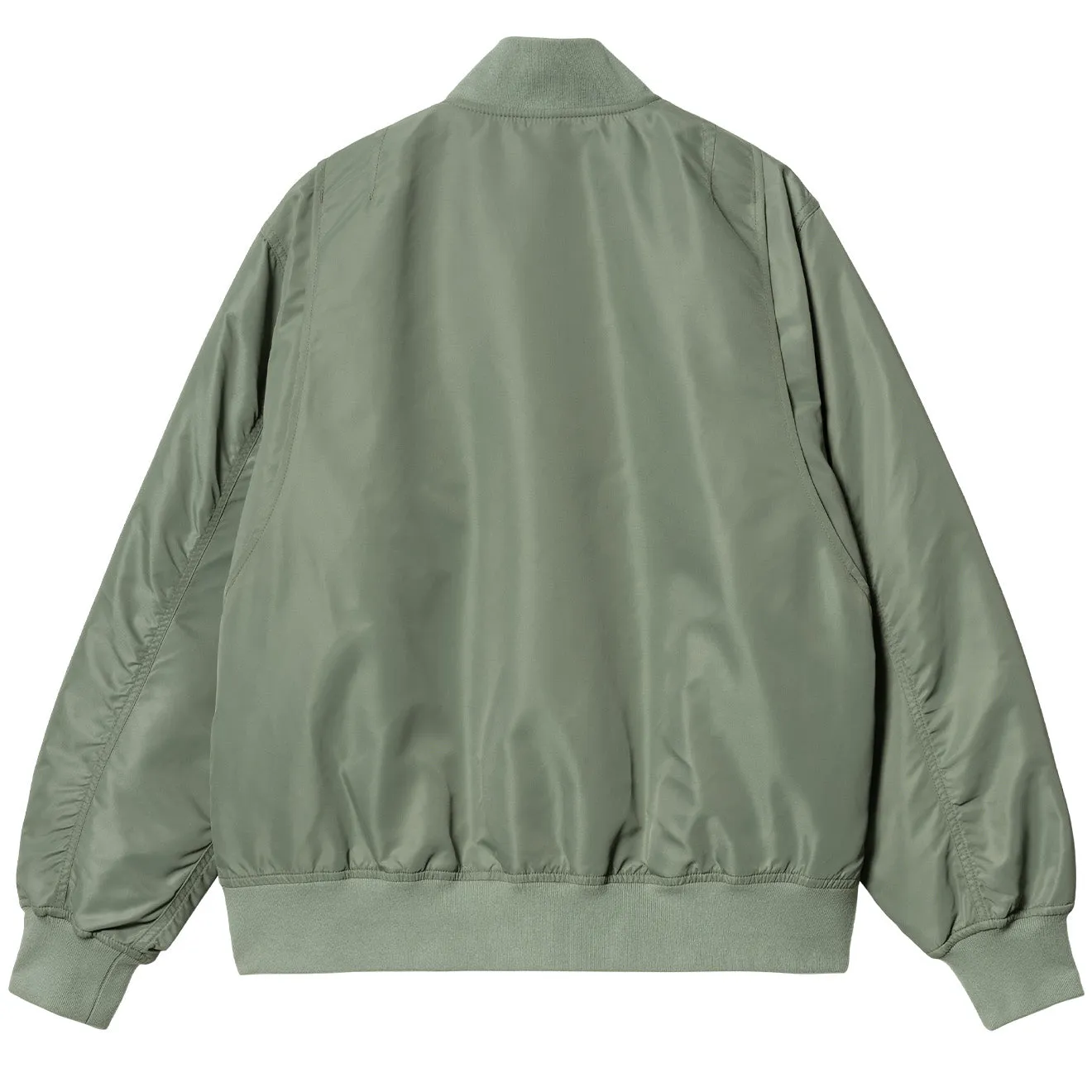 Carhartt WIP Womens Otley Bomber Jacket Park