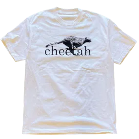 Cheetah v1 Tee