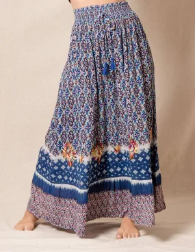 Cheyenne Maxi Skirt