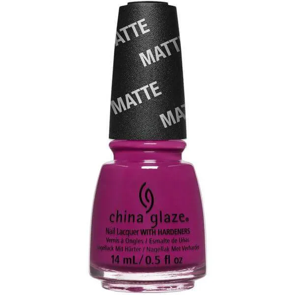 China Glaze Twisted Sister