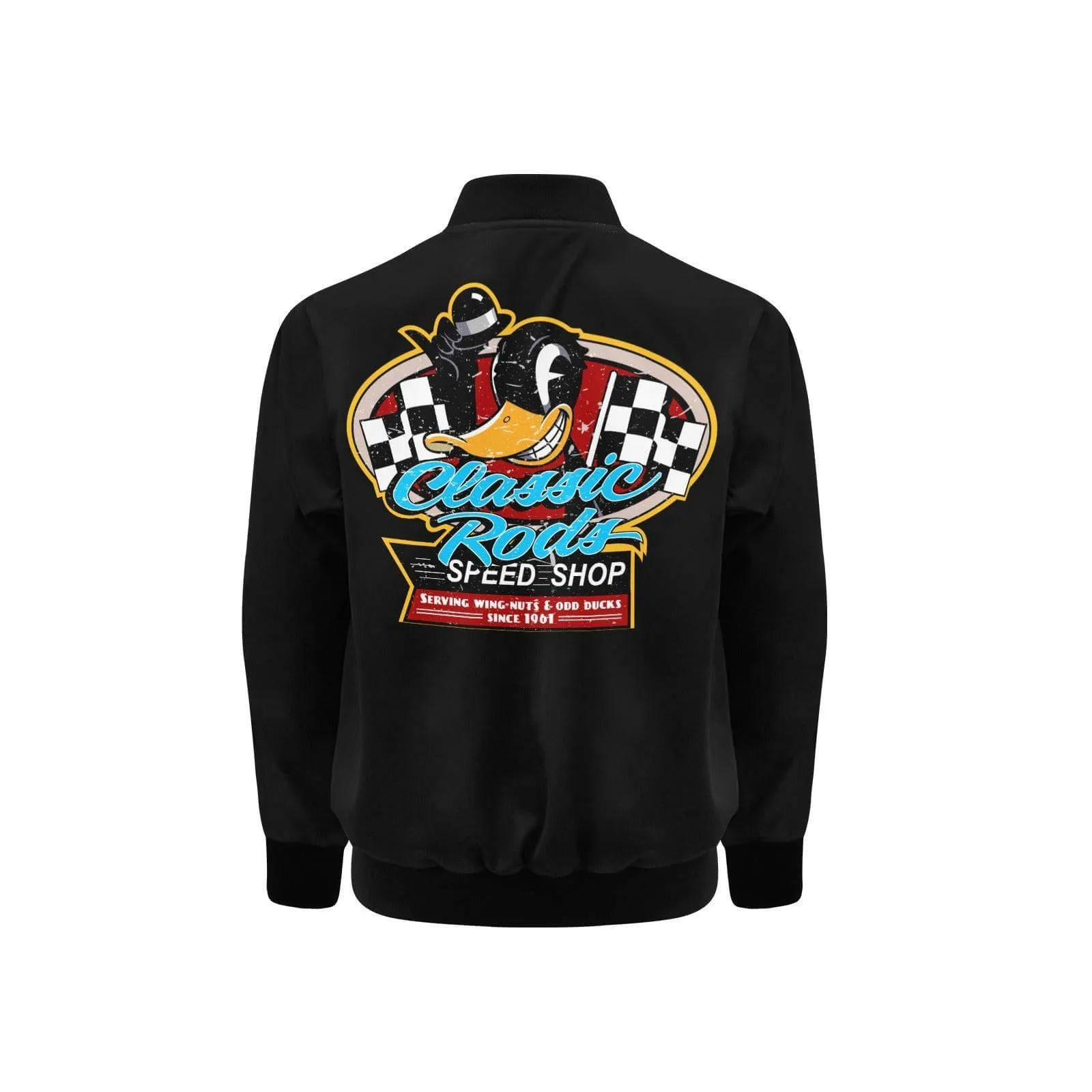 Classic Rods Kid's Bomber Jacket