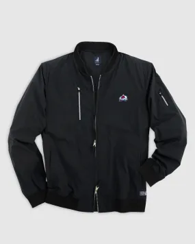 Colorado Avalanche Corsair Bomber Jacket