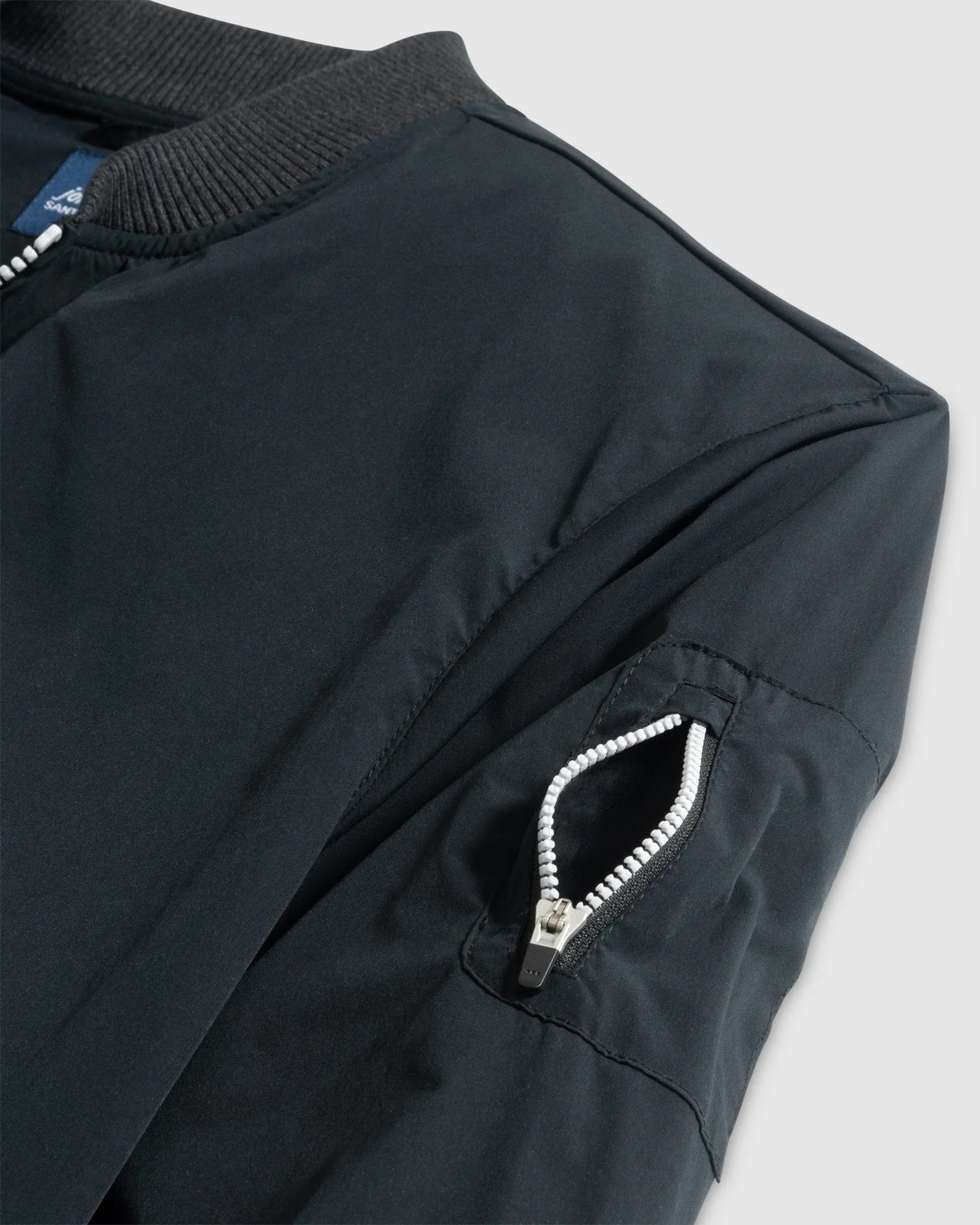 Corsair Bomber Jacket