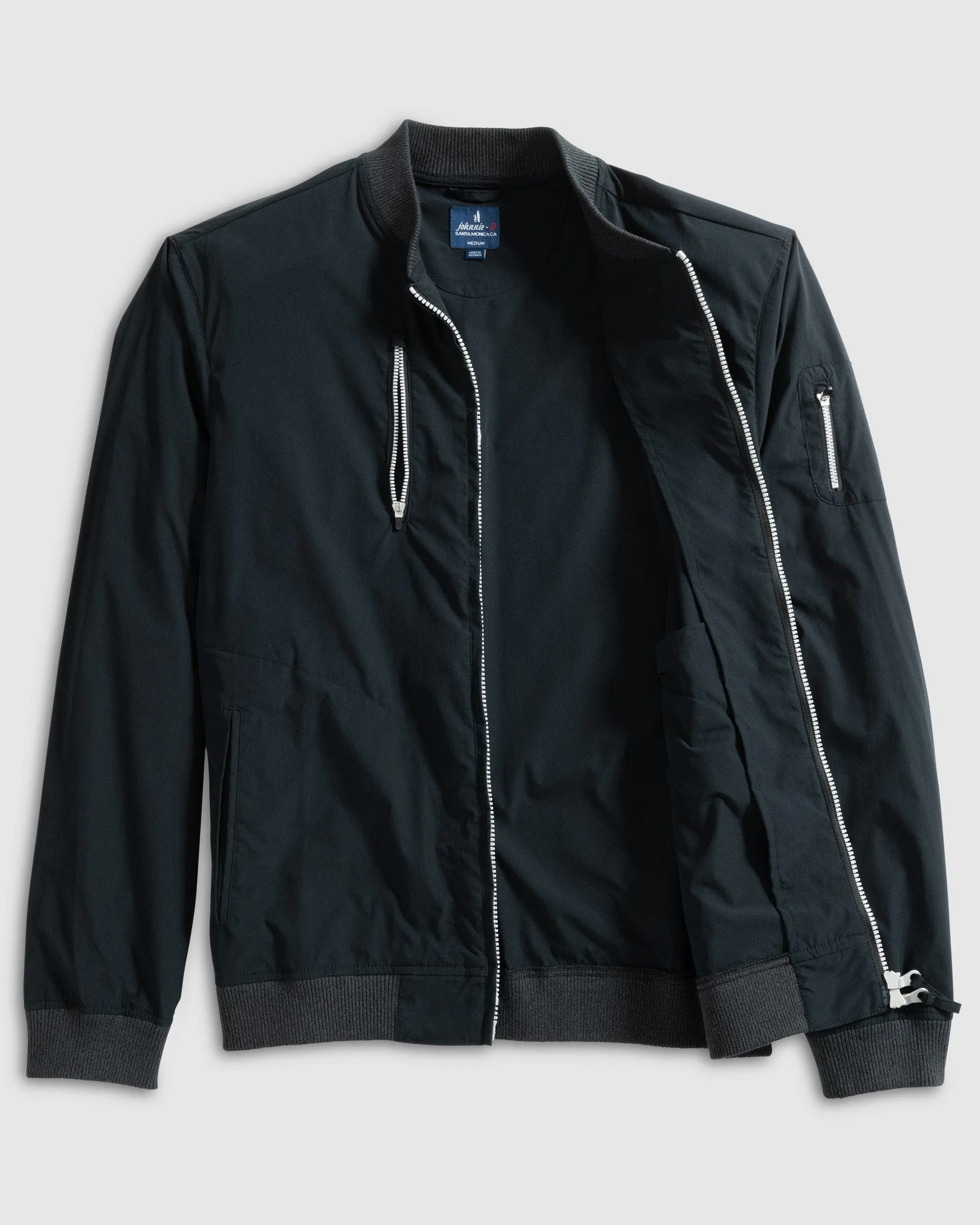 Corsair Bomber Jacket