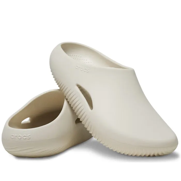 Crocs - Mellow Recovery Clog Stucco Off White Adults Womens & Mens