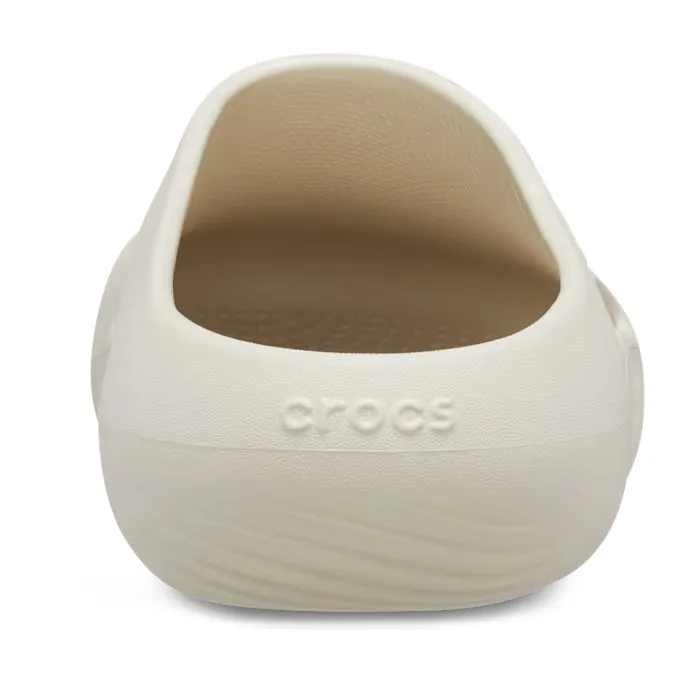 Crocs - Mellow Recovery Clog Stucco Off White Adults Womens & Mens