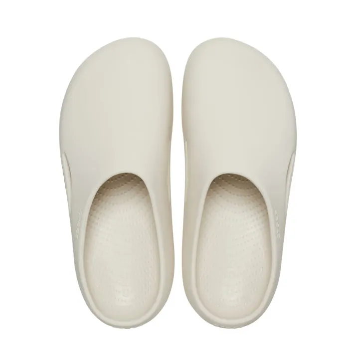 Crocs - Mellow Recovery Clog Stucco Off White Adults Womens & Mens