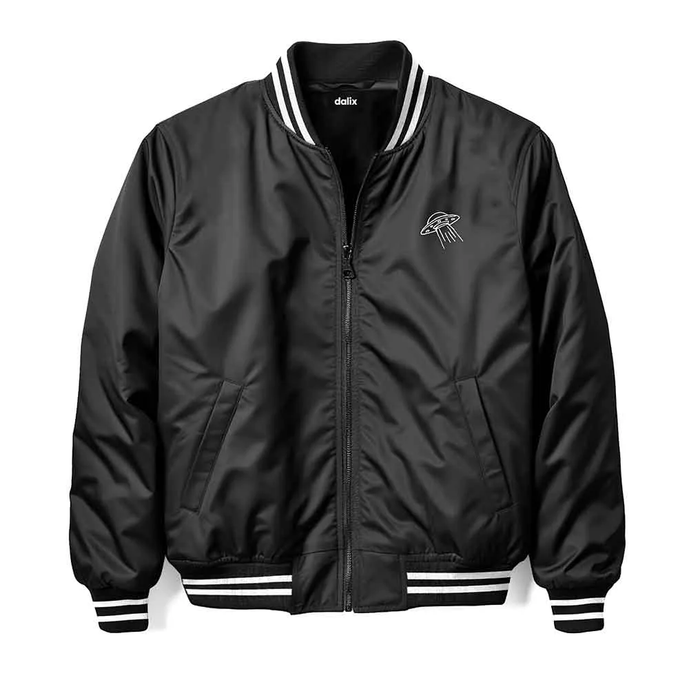 Dalix UFO Bomber Jacket