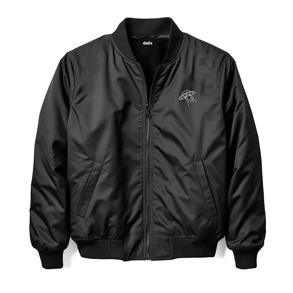 Dalix UFO Bomber Jacket