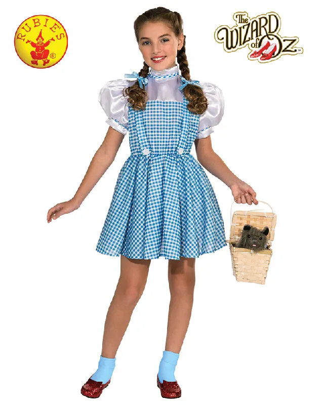 Dorothy Classic Costume: Child