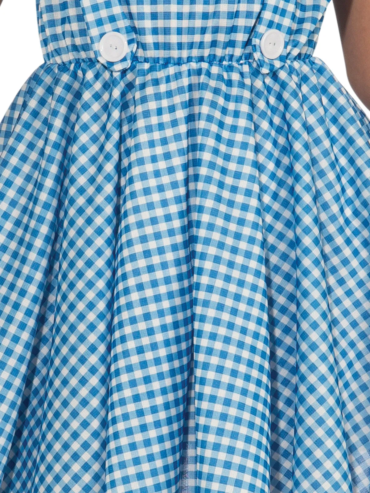 Dorothy Classic Costume: Child