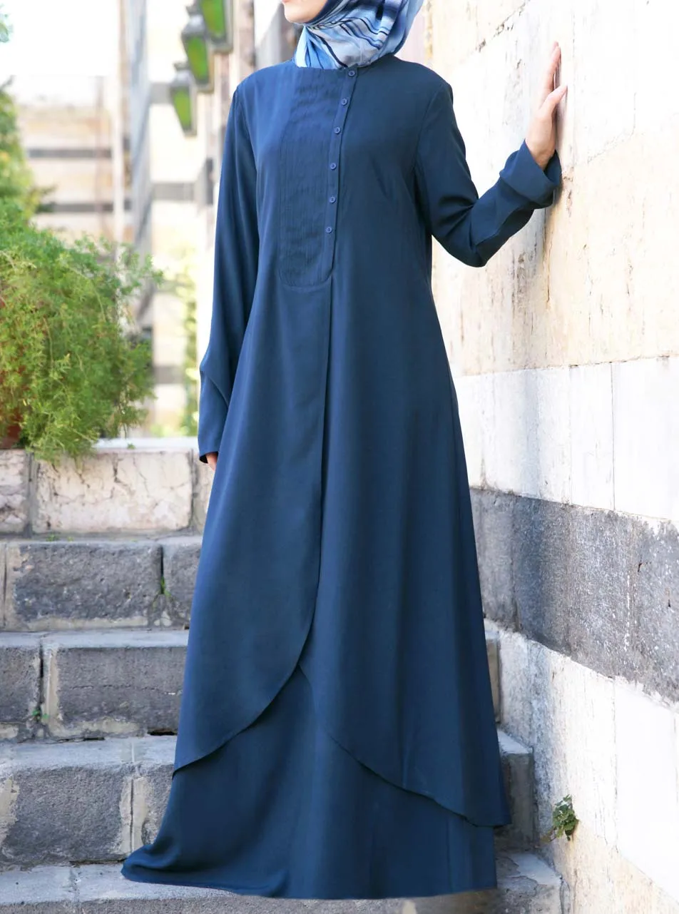 Dyna Abaya