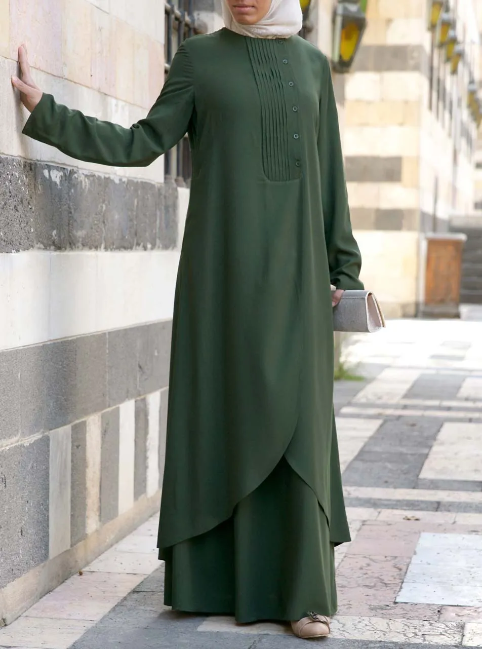 Dyna Abaya