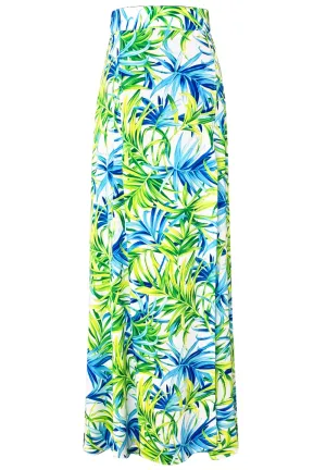 Euphoria – Paradise Palm Vera Skirt