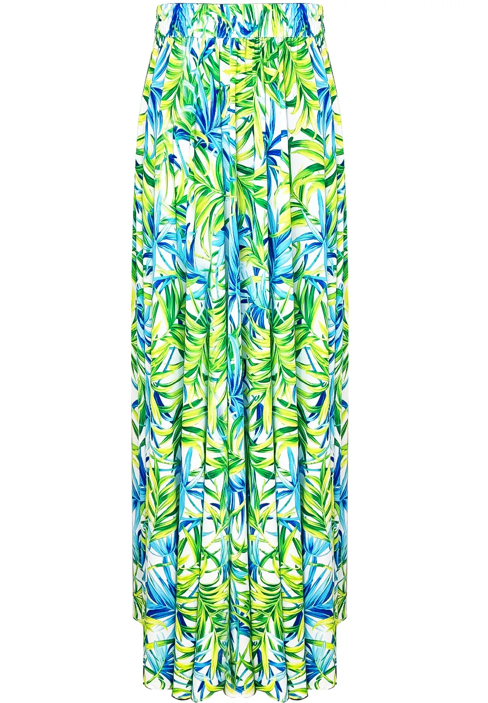 Euphoria – Paradise Palm Vera Skirt