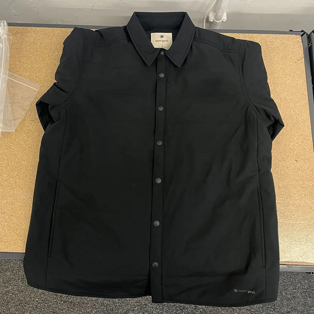 Flexible Insulated Shirt | SMALL DEFECT SALE