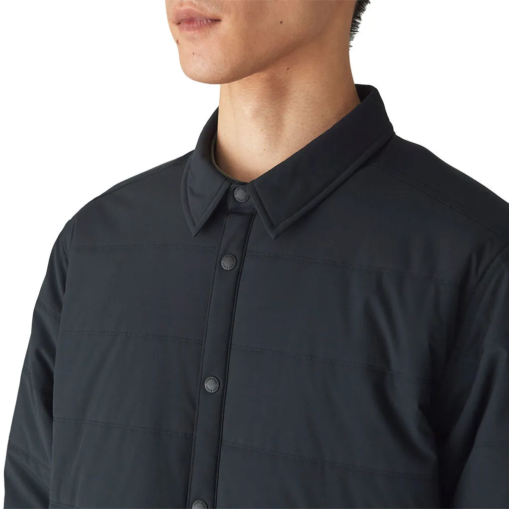 Flexible Insulated Shirt