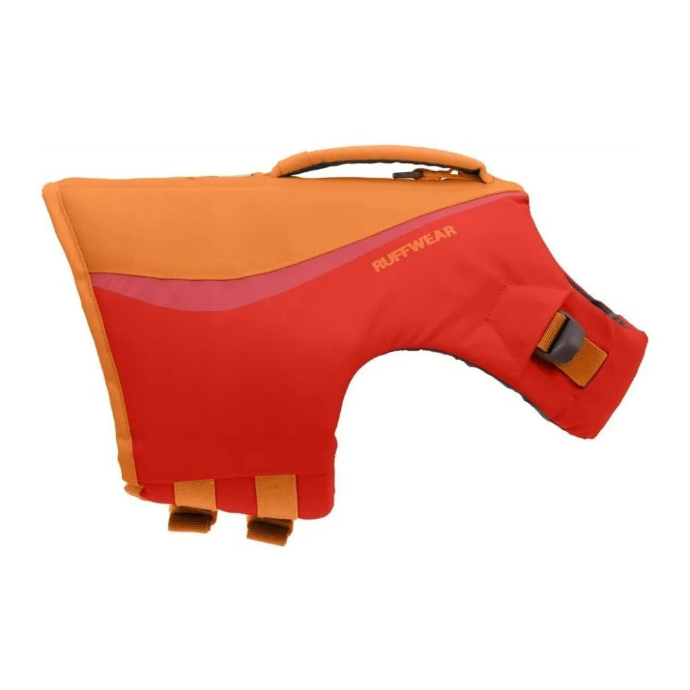 Float Coat™ Dog Life Jacket