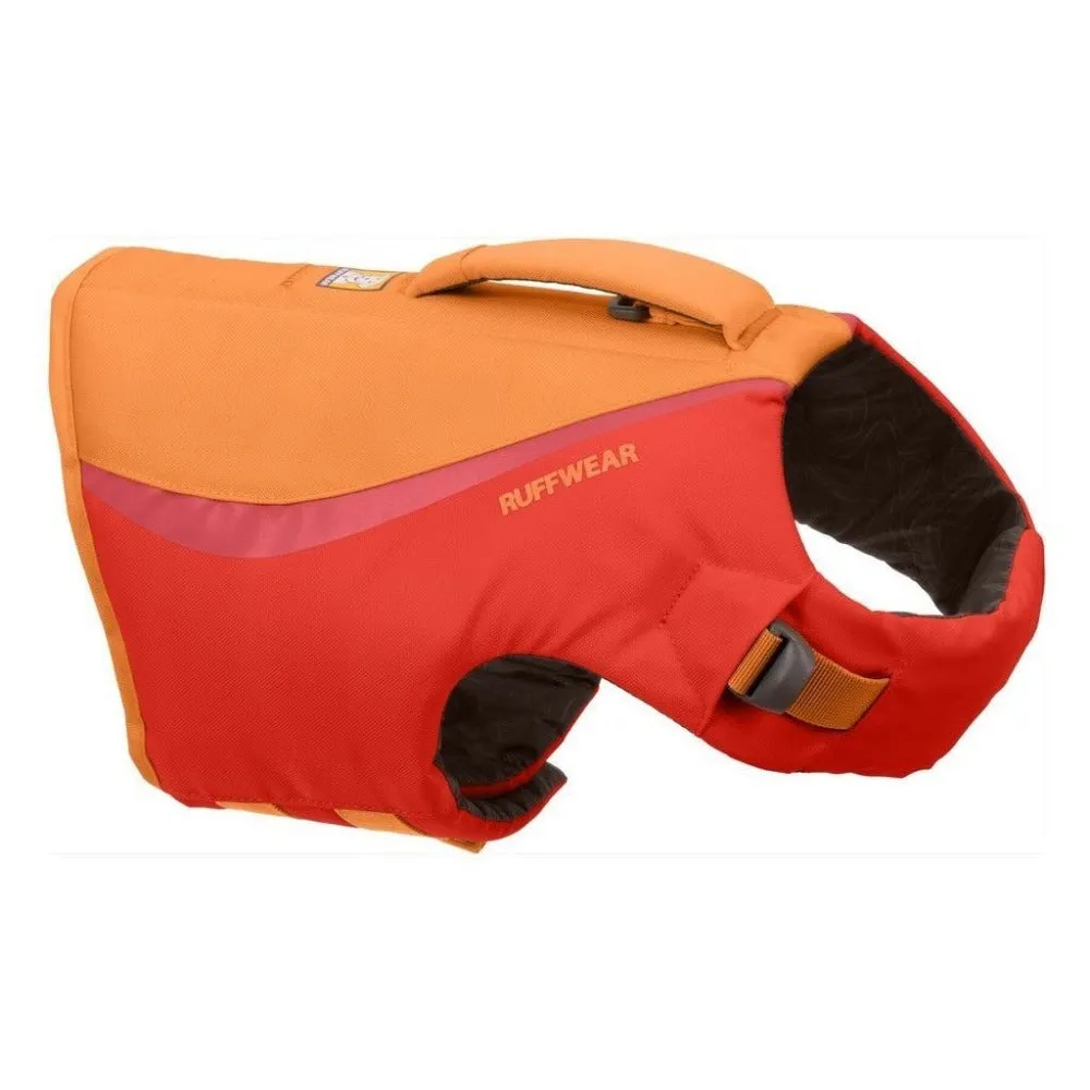 Float Coat™ Dog Life Jacket